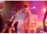 male strippers at Love Muscle