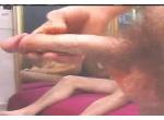 Short Clip Long Cock