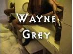 Rasta Wayne enjoys himself