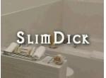 Slim but superhung
