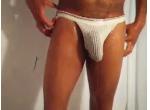 Black bone in shower