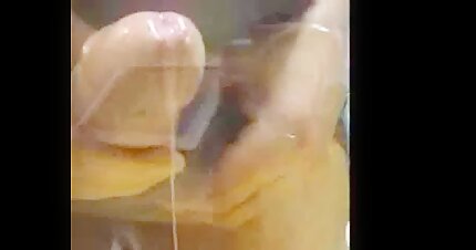 Cumshot for Jane Rodney