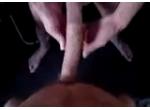 Cock on Cock