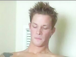 Wank Montage