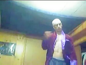 STUD ON CAM