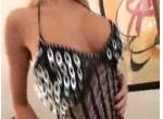 Krystal Steal loves big cocks