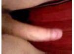 Super Hung White Amateur Solo
