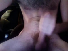 Huge cock huge load
