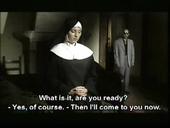 Devil fucks Nun