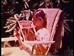 Fourtwen Inch Root