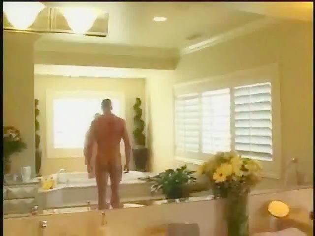 Ken Ryker surprise