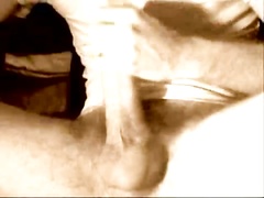 Self deepthroating 9 thick inches 1