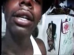 HUGE THUG SHOOTIN