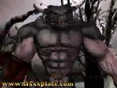 3d animation