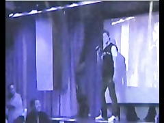 stripper NICK measured