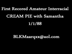 BLK Maarq Fucking Samantha -1