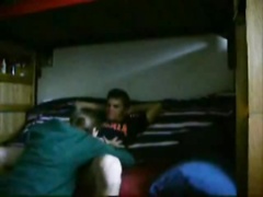Twen fucks a Girl