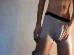 9 inch bulge underwear