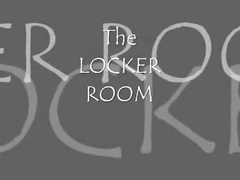 Locker Room