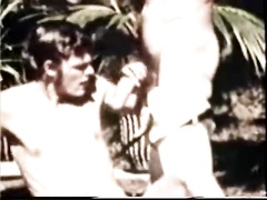 More of early John Holmes