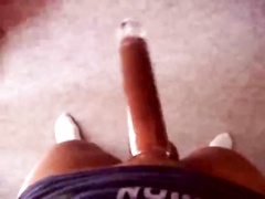 huge meaty tube