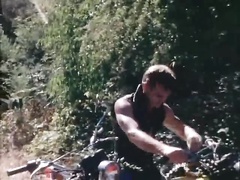 Dave Connors vintage clip (re-encoded)