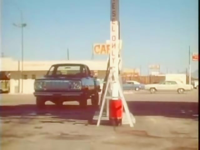 Vintage Ed Wiley