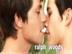 Ralph Woods - Belami trailer