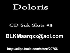 Doloris sukn my BBC