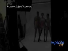 So you wanna be a pornstar