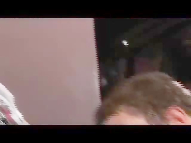 Matt Hughes Gets Blown