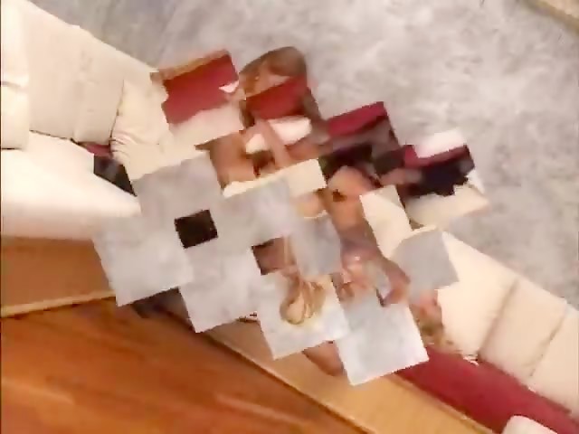 WARNING - hot shemale scene