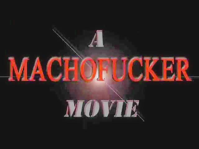 rude boyz trailer from machofucker