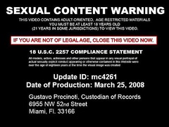 Ramon vs. Shawna Lenee - HQ