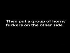 Gloryhole Initiation (Trailer)