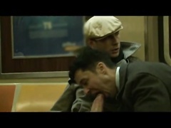 SUBWAY SUCKERS