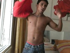 Before he was Marcelo