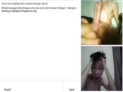 Big Cock Reactions VI