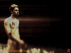 Naked Gays Fighting   Fucking