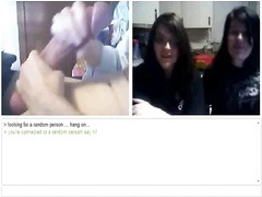 Big Cock Reaction VII