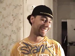 Huge Latin Dick 1