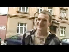 Gay Public Hardcore - Passage Way - Raw