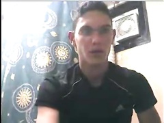 Hung muslim guy 1