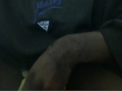 My Massive Bulge