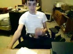 big dick rubbing