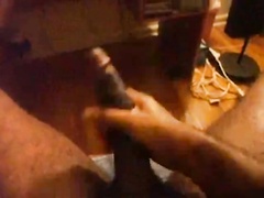 a nice jerking off.