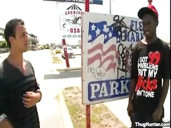 Thug Hunter Flea Market Sex