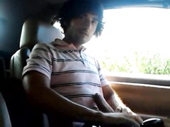 sex in the car