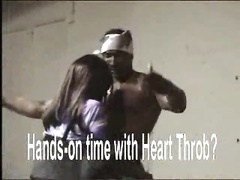 Black male Dancers