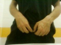 Young dicked camguy